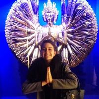 esther bayon's Photo