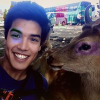 Photos de Michel Deudon