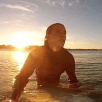 Marine Bentivoglio的照片