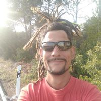 Florian Richter's Photo