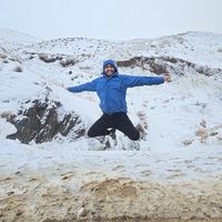 Zardasht Ghazi的照片