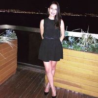 Elif Karslı's Photo