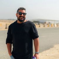 Talal BuHazza的照片