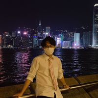 Chongyang 张's Photo