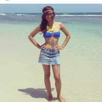 maura mendez的照片