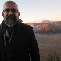 Rudolph Furtado's Photo