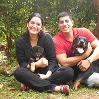 Фотографии пользователя Oscar-René Vargas Delgado