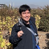 Eiki Sasaki's Photo