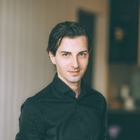 Tato Gugenishvili的照片