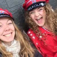 Nicoline Stensby's Photo