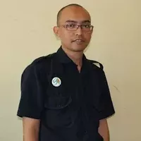 Yosef Benny Widyokarsono的照片