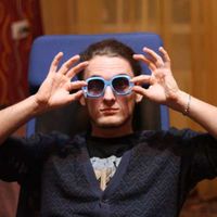 Timofey Yefimov's Photo