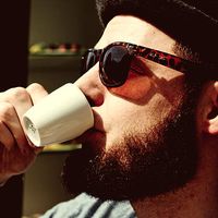 Jonas Börste's Photo