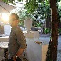 Godang Siregar的照片