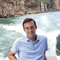 Diego Polido Santana's Photo