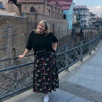 Anastasia Smirnova's Photo