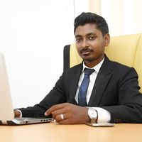 Nishan Asiri's Photo