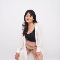 Sarifah Ainani的照片