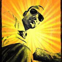 Ali Forootan's Photo