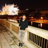 Ismael  deantonio's Photo