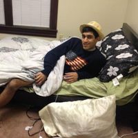 Fotos von Mickey Bhatti