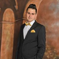 Pascal Pausch's Photo