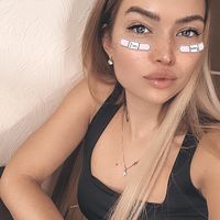 Ksenia Pavlova的照片