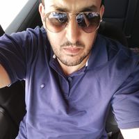 Mohamed Hacene's Photo