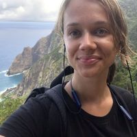 Le foto di Zuzanna Wysocka