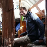 Hagen Schäfer's Photo