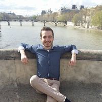 Baptiste BONNEAU's Photo