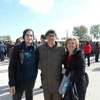 Alper Güngör的照片