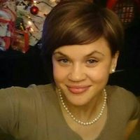 Tatiyana Ivanova的照片