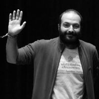 Alexander Bedcher的照片