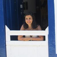 Marina Walker's Photo