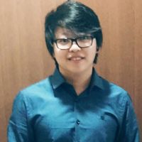 André Toshio Mimura's Photo