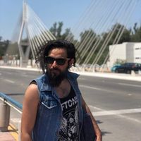 Humberto Renteria Pineda's Photo