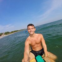 Samuel Bould的照片