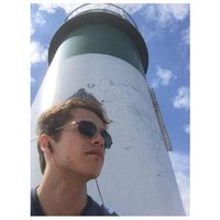 James Godfrey's Photo