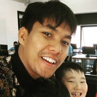 Deddyscha Putra的照片