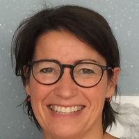 Laurence Lebrin's Photo