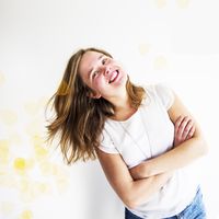 Natascha Tent的照片