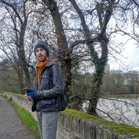 Benjamin Guermonprez's Photo