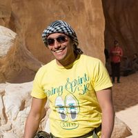 Moutaz Ragab的照片