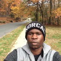 Nicholas Omondi's Photo