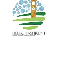 Hello Tashkent's Photo