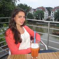 Angelika Bauer's Photo