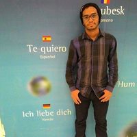 Bruno Silva的照片