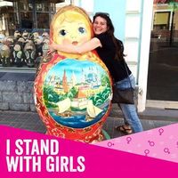 Photos de Albina Schalaginova