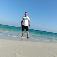 Mohamed Nour's Photo